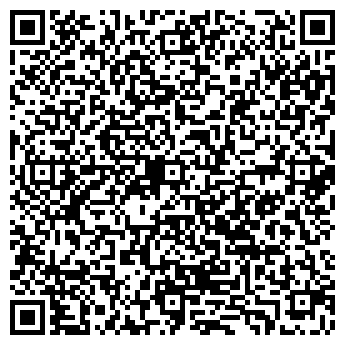 QR-код с контактной информацией организации Продуктовый магазин, ИП Мингазов Д.Р.