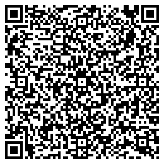 QR-код с контактной информацией организации Тургай, продуктовый магазин