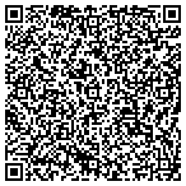 QR-код с контактной информацией организации Автотехцентр СУРА СЕРВИС