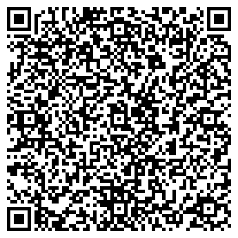 QR-код с контактной информацией организации Аск-пром