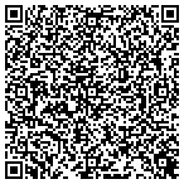 QR-код с контактной информацией организации ООО «Экостандарт» Деревянные евроокна