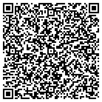 QR-код с контактной информацией организации Дэ`Вуаль
