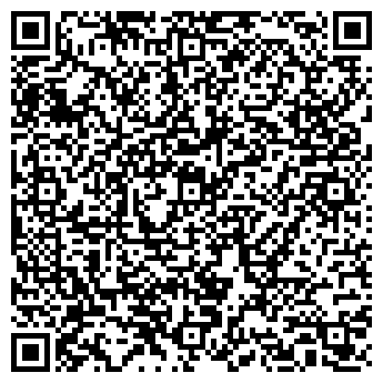 QR-код с контактной информацией организации Дэ`Вуаль