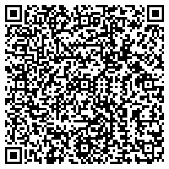 QR-код с контактной информацией организации ПензаМоторСервис