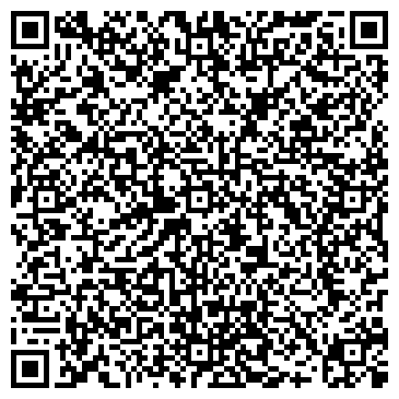QR-код с контактной информацией организации Блик