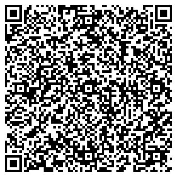 QR-код с контактной информацией организации Лидер-Е