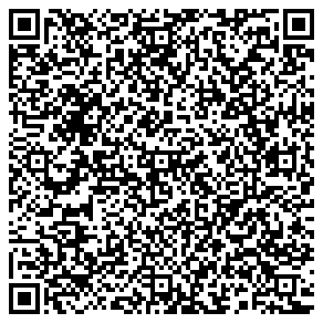 QR-код с контактной информацией организации Меркурий, продуктовый магазин, ИП Трифонова О.Е.