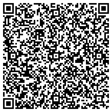 QR-код с контактной информацией организации Продуктовый магазин, ИП Нуриев А.А.