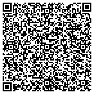 QR-код с контактной информацией организации Декор гламур