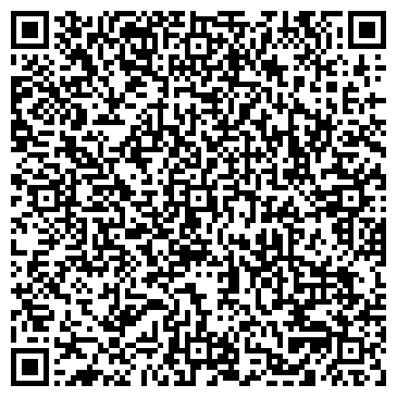 QR-код с контактной информацией организации Центр автосервиса на ул. Мира, 74а