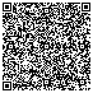 QR-код с контактной информацией организации ООО Элегия