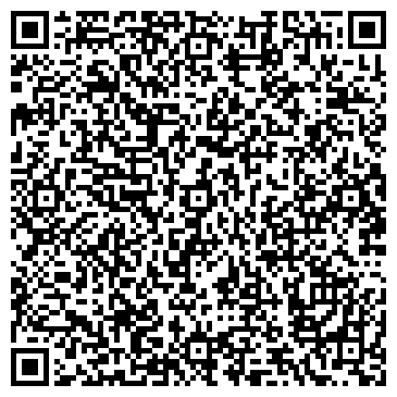 QR-код с контактной информацией организации Рубин, продуктовый магазин