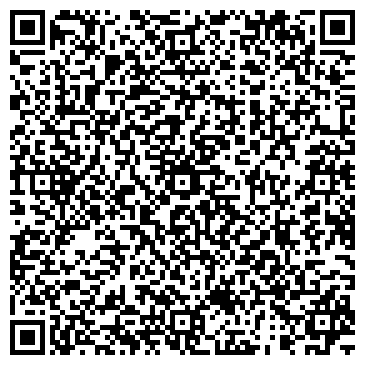 QR-код с контактной информацией организации Текстиль-Сити