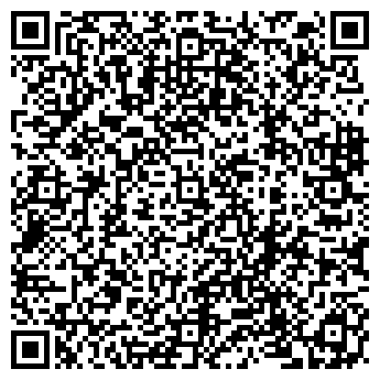 QR-код с контактной информацией организации Айгун, продовольственный магазин