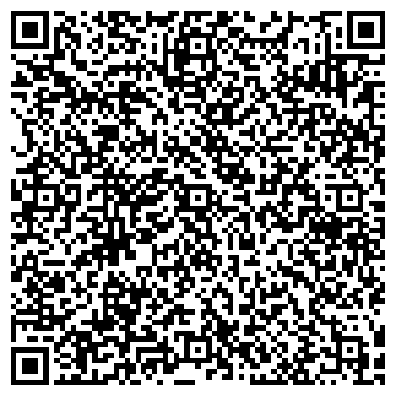 QR-код с контактной информацией организации Идеал, магазин продовольственных товаров