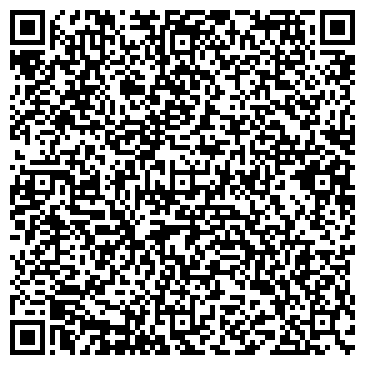 QR-код с контактной информацией организации Продуктовый магазин №58, г. Волжск