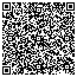 QR-код с контактной информацией организации Меркурий