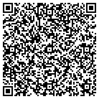 QR-код с контактной информацией организации Продуктовый магазин, ООО Зайнап