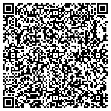 QR-код с контактной информацией организации ООО Орбита Профи