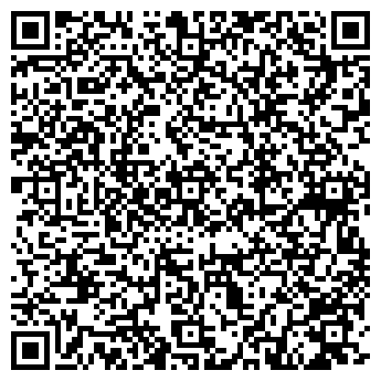 QR-код с контактной информацией организации Булгар, магазин халяльной продукции