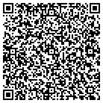 QR-код с контактной информацией организации ИП Мемиадзе А.К.