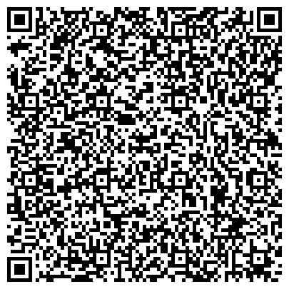 QR-код с контактной информацией организации Интерфакс-Поволжье