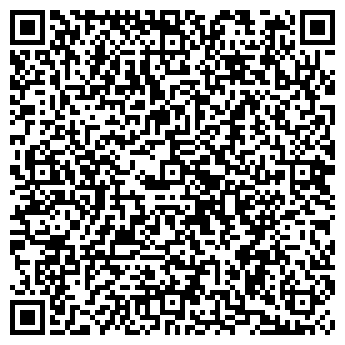 QR-код с контактной информацией организации Гала