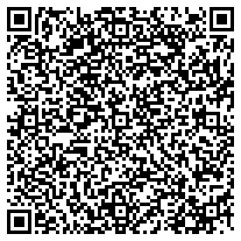 QR-код с контактной информацией организации Ника, ООО, продовольственный магазин