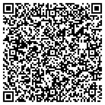 QR-код с контактной информацией организации Продуктовый магазин, ИП Мамедов И.А.