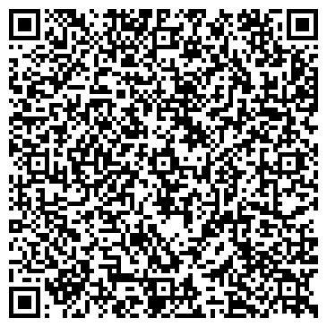 QR-код с контактной информацией организации Клим
