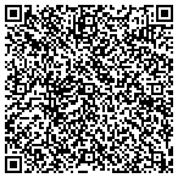 QR-код с контактной информацией организации Парус, магазин продовольственных товаров
