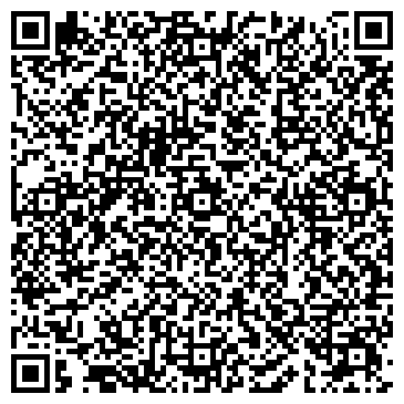 QR-код с контактной информацией организации Шинмаг Лидер-Е