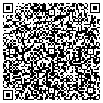 QR-код с контактной информацией организации ИП Андреев Е.А.