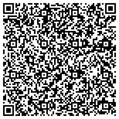 QR-код с контактной информацией организации АНО «Центр технических видов спорта им.Г.Кадырова»