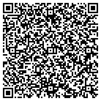 QR-код с контактной информацией организации Фиеста, ООО, продуктовый магазин