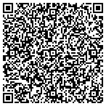 QR-код с контактной информацией организации Федерация каратэ Республики Башкортостан