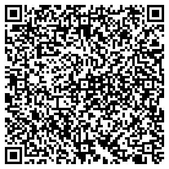 QR-код с контактной информацией организации Робин Бобин, продуктовый магазин