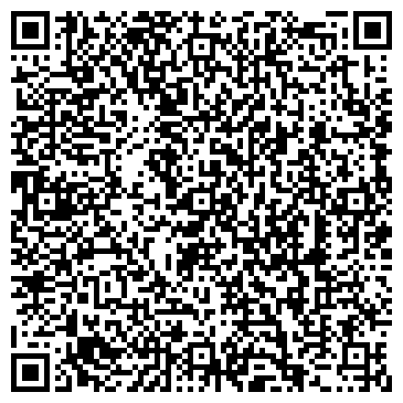 QR-код с контактной информацией организации Центр автосервиса