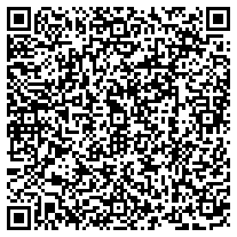 QR-код с контактной информацией организации Продуктовый магазин на ул. Новоселья, 6а