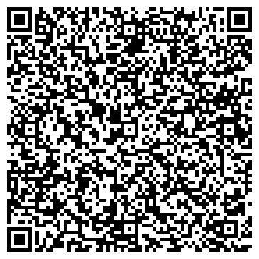 QR-код с контактной информацией организации Федерация тяжелой атлетики Республики Башкортостан