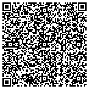 QR-код с контактной информацией организации Федерация тхэквон-до Республики Башкортостан