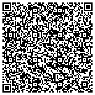 QR-код с контактной информацией организации Федерация парашютного спорта Республики Башкортостан