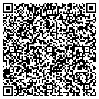 QR-код с контактной информацией организации Продуктовый магазин, ИП Кулиева Н.Э.
