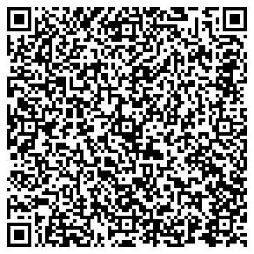 QR-код с контактной информацией организации ИП Бабышин А.Ю.