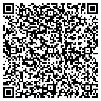 QR-код с контактной информацией организации Май, ООО, продуктовый магазин