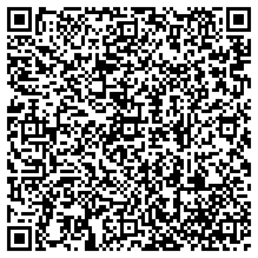 QR-код с контактной информацией организации Федерация баскетбола Республики Башкортостан