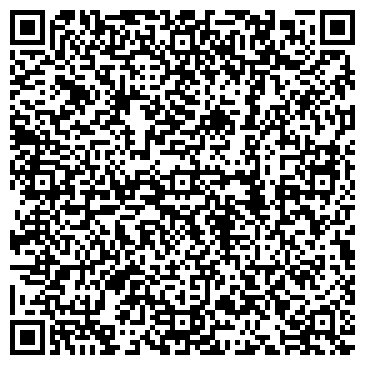 QR-код с контактной информацией организации Федерация Капоэйра Республики Башкортостан