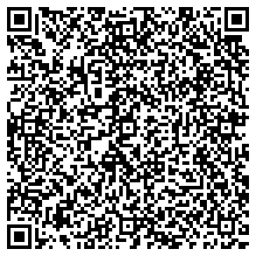 QR-код с контактной информацией организации ЗАО Поволжье