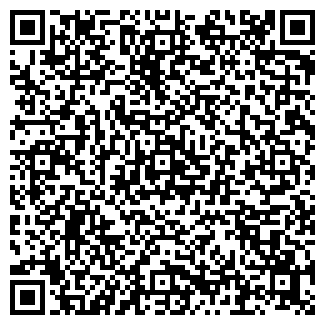 QR-код с контактной информацией организации Бония, продуктовый магазин