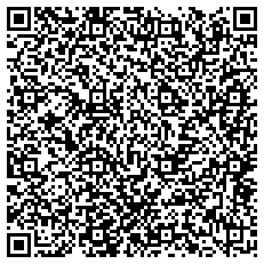 QR-код с контактной информацией организации Федерация парусного спорта Республики Башкортостан